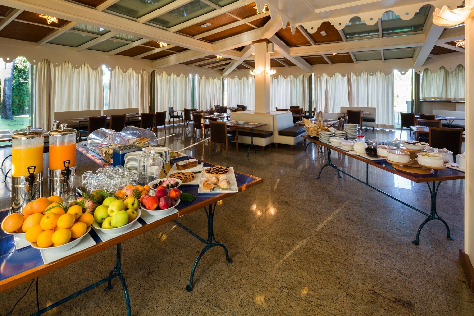 Hotel Villa Undulna - Terme Della Versilia Cinquale Dış mekan fotoğraf